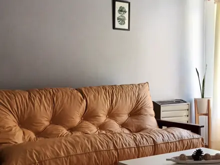 Alquiler temporario de casa em Necochea