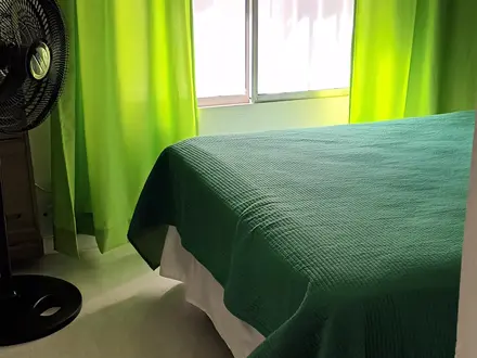 Alquiler temporario de casa em Necochea