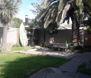 Alquiler temporario de casa em Necochea