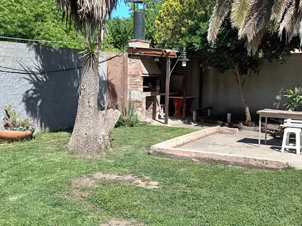 Alquiler temporario de casa em Necochea