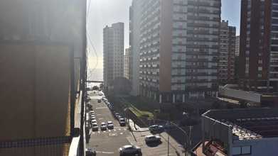 Alquiler temporario de apartamento em Mar del plata