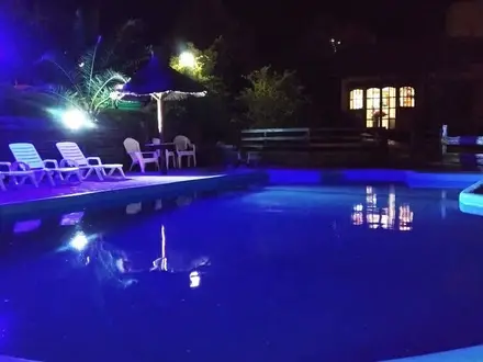 Alquiler temporario de caba&ntilde;a en Santa rosa de calamuchita