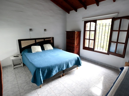 Alquiler temporario de caba&ntilde;a en Santa rosa de calamuchita