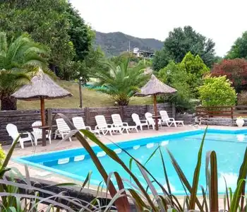 Alquiler temporario de caba&ntilde;a en Santa rosa de calamuchita