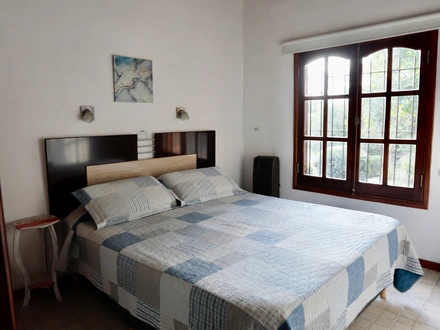 Alquiler temporario de caba&ntilde;a en Santa rosa de calamuchita