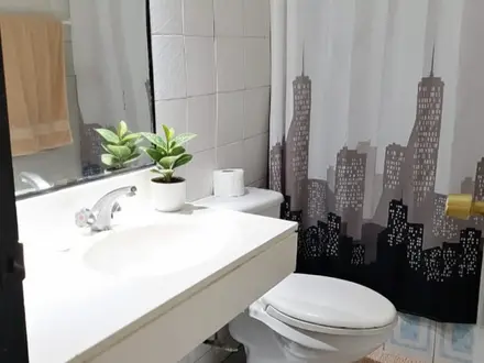 Arriendo temporario de departamento en Iquique