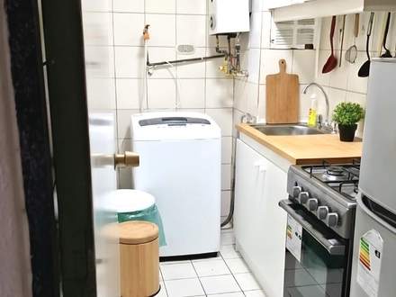 Arriendo temporario de departamento en Iquique