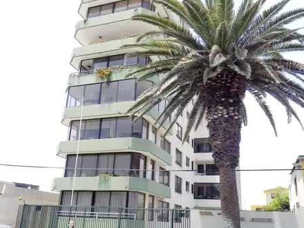 Arriendo temporario de departamento en Iquique