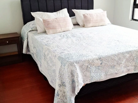 Arriendo temporario de departamento en Iquique