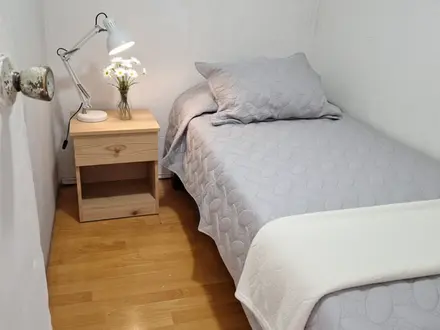 Arriendo temporario de departamento en Iquique