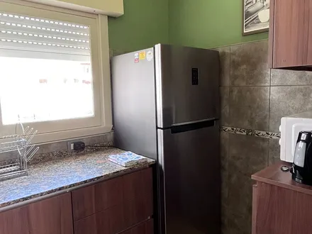 Alquiler temporario de apartamento em Villa gesell