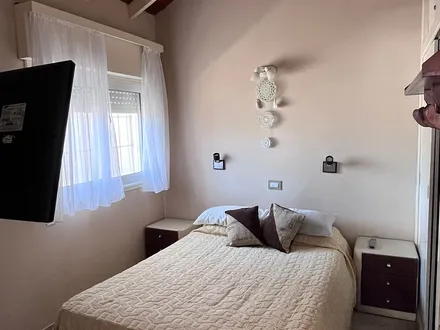 Alquiler temporario de apartamento em Villa gesell
