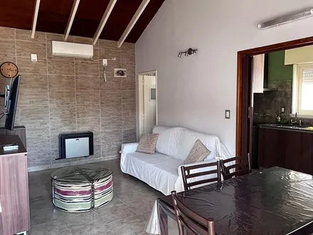 Alquiler temporario de apartamento em Villa gesell