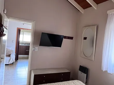 Alquiler temporario de apartamento em Villa gesell