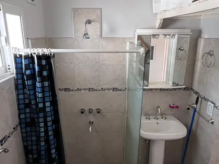 Alquiler temporario de apartamento em Villa gesell