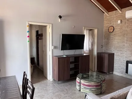 Alquiler temporario de apartamento em Villa gesell