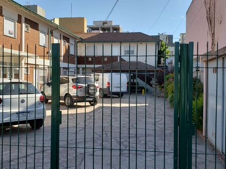 Alquiler temporario de apartamento em Villa gesell