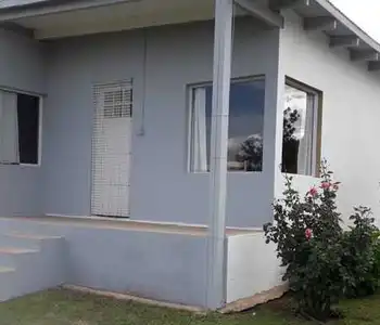 Alquiler temporario de cabaña en Santa rosa de calamuchita