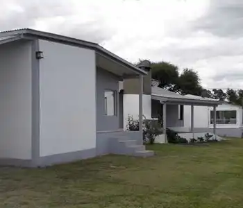 Alquiler temporario de cabana em Santa rosa de calamuchita