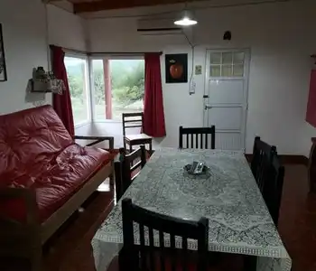 Alquiler temporario de cabana em Santa rosa de calamuchita