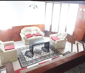 Alquiler temporario de casa em Mar del plata