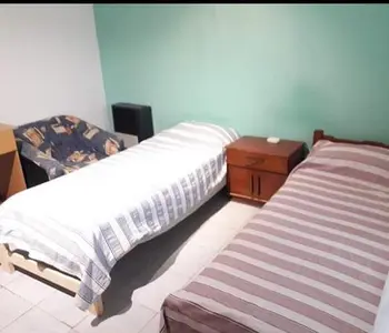 Alquiler temporario de casa em Mar del plata