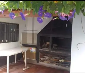 Alquiler temporario de casa em Mar del plata
