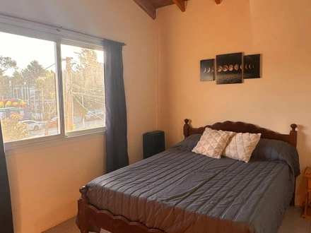 Alquiler temporario de departamento en Valeria del mar