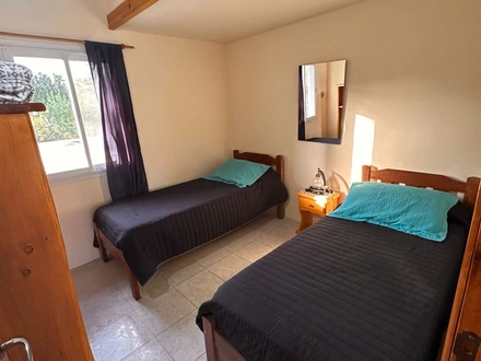 Alquiler temporario de departamento en Valeria del mar