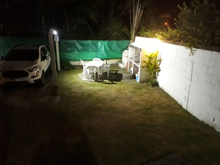 Alquiler temporario de departamento en Valeria del mar