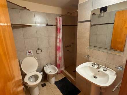 Alquiler temporario de departamento en Valeria del mar