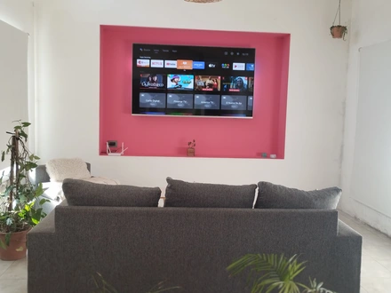 Alquiler temporario de casa em Ostende