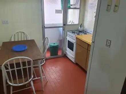 Alquiler temporario de apartamento em Miramar