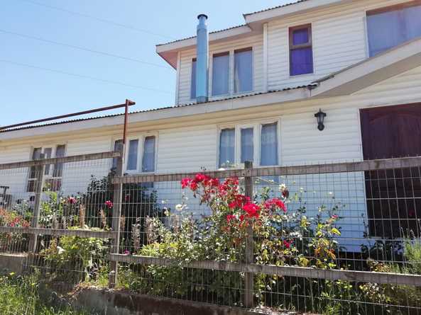 Arriendo temporario de casa en Castro