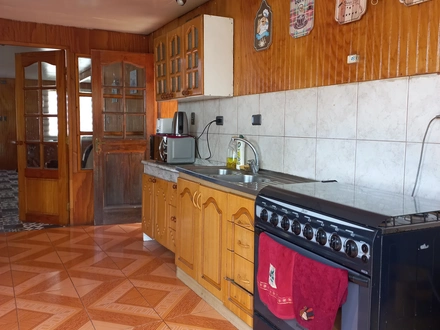 Arriendo temporario de casa em Castro