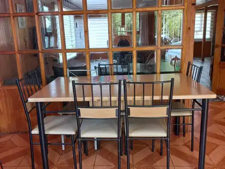 Arriendo temporario de casa em Chiloé