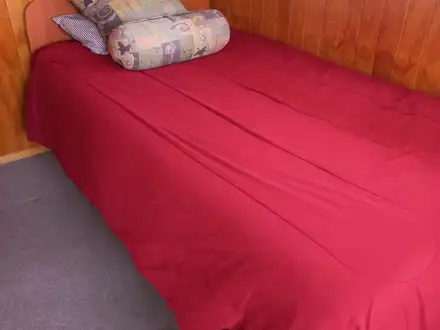 Arriendo temporario de casa em Chiloé