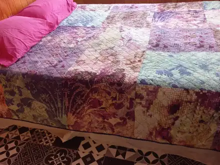 Arriendo temporario de casa em Chiloé