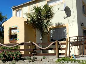 Alquiler temporario de casa em Las grutas