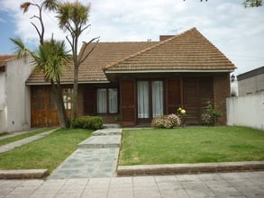 Alquiler temporario de casa em Necochea