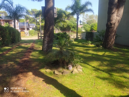 Alquiler temporario de casa em Nueva atlantis