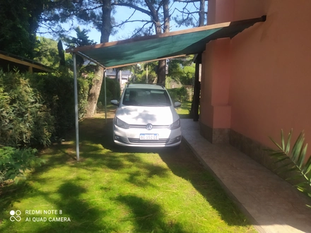 Alquiler temporario de casa em Nueva atlantis