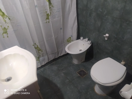 Alquiler temporario de casa em Nueva atlantis