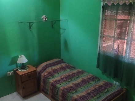 Alquiler temporario de casa em Nueva atlantis