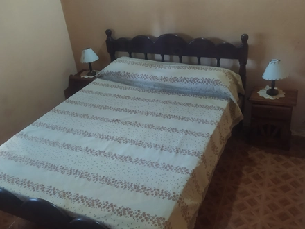 Alquiler temporario de casa em Nueva atlantis