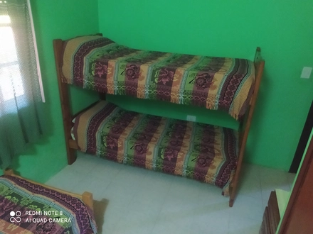 Alquiler temporario de casa em Nueva atlantis