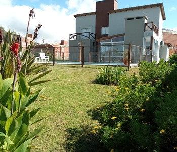 Alquiler temporario de cabaña en Santa rosa de calamuchita