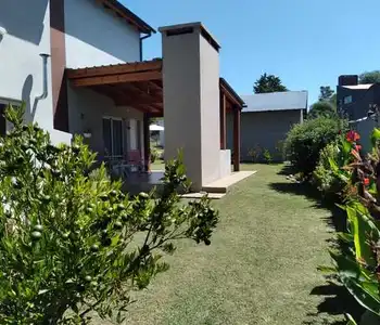 Alquiler temporario de cabaña en Santa rosa de calamuchita