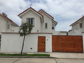 Arriendo temporario de casa em Coquimbo