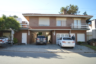 Alquiler temporario de departamento en Pinamar mar de ostende